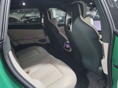 Xiaomi YU7 Four-Wheel Drive Max Edition - ფოტო 3