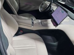 Xiaomi YU7 Four-Wheel Drive Max Edition - ფოტო 4