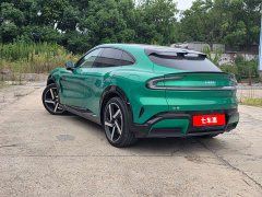 Xiaomi YU7 Four-Wheel Drive Max Edition - ფოტო 5
