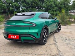 Xiaomi YU7 Four-Wheel Drive Max Edition - ფოტო 6
