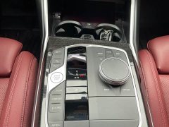 BMW 3 Series 325Li M Sport Package - ფოტო 12