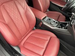 BMW 3 Series 325Li M Sport Package - ფოტო 17