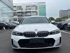 BMW 3 Series 325Li M Sport Package - ფოტო 2