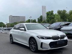 BMW 3 Series 325Li M Sport Package - ფოტო 3