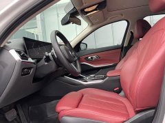 BMW 3 Series 325Li M Sport Package - ფოტო 4