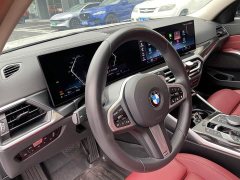 BMW 3 Series 325Li M Sport Package - ფოტო 5