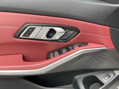 BMW 3 Series 325Li M Sport Package - ფოტო 7