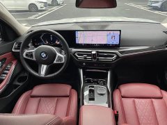 BMW 3 Series 325Li M Sport Package - ფოტო 9
