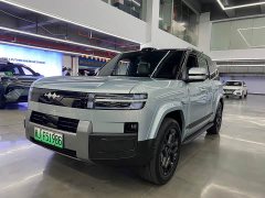 Fangchengbao Titanium 7 190KM Four-Wheel Drive Ultra Edition - ფოტო 1