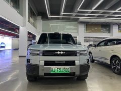 Fangchengbao Titanium 7 190KM Four-Wheel Drive Ultra Edition - ფოტო 2