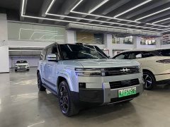 Fangchengbao Titanium 7 190KM Four-Wheel Drive Ultra Edition - ფოტო 3