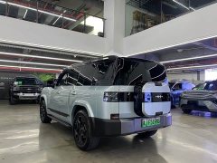 Fangchengbao Titanium 7 190KM Four-Wheel Drive Ultra Edition - ფოტო 5