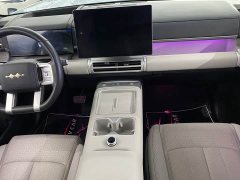 Fangchengbao Titanium 7 190KM Four-Wheel Drive Ultra Edition - ფოტო 7