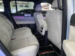 Fangchengbao Titanium 7 190KM Four-Wheel Drive Ultra Edition - ფოტო 8