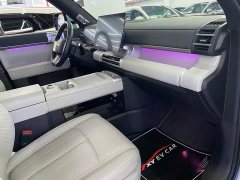 Fangchengbao Titanium 7 190KM Four-Wheel Drive Ultra Edition - ფოტო 9