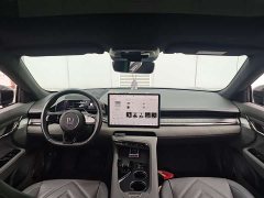 Zeekr Geely Zeekr 001 Ultra-Long Range Single Motor WE Edition - ფოტო 12