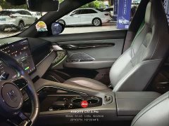 Zeekr Geely Zeekr 001 Ultra-Long Range Single Motor WE Edition - ფოტო 14
