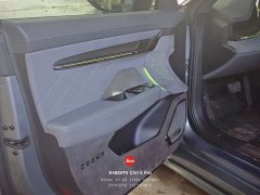 Zeekr Geely Zeekr 001 Ultra-Long Range Single Motor WE Edition - ფოტო 15