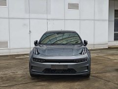 Zeekr Geely Zeekr 001 Ultra-Long Range Single Motor WE Edition - ფოტო 2