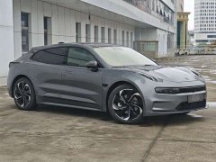 Zeekr Geely Zeekr 001 Ultra-Long Range Single Motor WE Edition - ფოტო 4