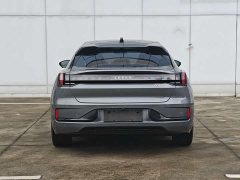 Zeekr Geely Zeekr 001 Ultra-Long Range Single Motor WE Edition - ფოტო 5
