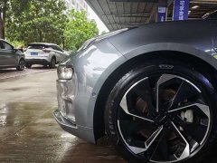 Zeekr Geely Zeekr 001 Ultra-Long Range Single Motor WE Edition - ფოტო 7