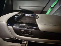 Zeekr Geely Zeekr 001 Ultra-Long Range Single Motor WE Edition - ფოტო 8
