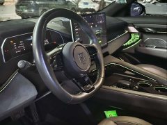 Zeekr Geely Zeekr 001 Ultra-Long Range Single Motor WE Edition - ფოტო 9