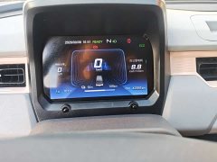 Chery QQ Ice Cream 2024 170km Sundae - ფოტო 10