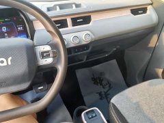 Chery QQ Ice Cream 2024 170km Sundae - ფოტო 11