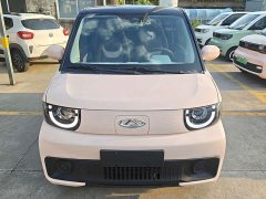 Chery QQ Ice Cream 2024 170km Sundae - ფოტო 2