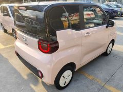 Chery QQ Ice Cream 2024 170km Sundae - ფოტო 5