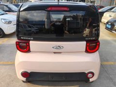 Chery QQ Ice Cream 2024 170km Sundae - ფოტო 6