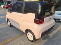 Chery QQ Ice Cream 2024 170km Sundae - ფოტო 7