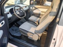Chery QQ Ice Cream 2024 170km Sundae - ფოტო 8