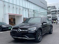 Mercedes-Benz GLC 260 L 4MATIC Luxury - ფოტო 1