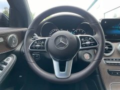 Mercedes-Benz GLC 260 L 4MATIC Luxury - ფოტო 10
