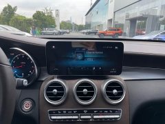 Mercedes-Benz GLC 260 L 4MATIC Luxury - ფოტო 11