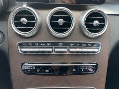 Mercedes-Benz GLC 260 L 4MATIC Luxury - ფოტო 12