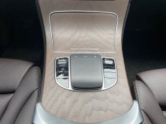 Mercedes-Benz GLC 260 L 4MATIC Luxury - ფოტო 13