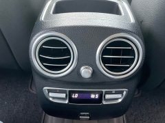 Mercedes-Benz GLC 260 L 4MATIC Luxury - ფოტო 14