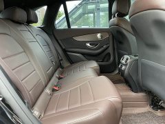 Mercedes-Benz GLC 260 L 4MATIC Luxury - ფოტო 15