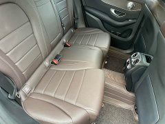 Mercedes-Benz GLC 260 L 4MATIC Luxury - ფოტო 16
