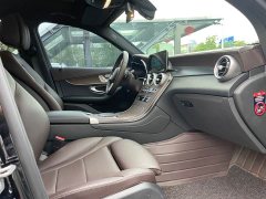 Mercedes-Benz GLC 260 L 4MATIC Luxury - ფოტო 17