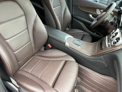 Mercedes-Benz GLC 260 L 4MATIC Luxury - ფოტო 18