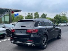Mercedes-Benz GLC 260 L 4MATIC Luxury - ფოტო 19