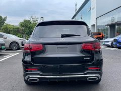 Mercedes-Benz GLC 260 L 4MATIC Luxury - ფოტო 20