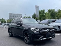 Mercedes-Benz GLC 260 L 4MATIC Luxury - ფოტო 3