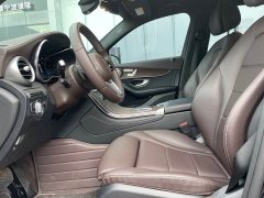 Mercedes-Benz GLC 260 L 4MATIC Luxury - ფოტო 4