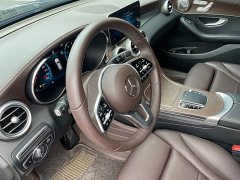 Mercedes-Benz GLC 260 L 4MATIC Luxury - ფოტო 5